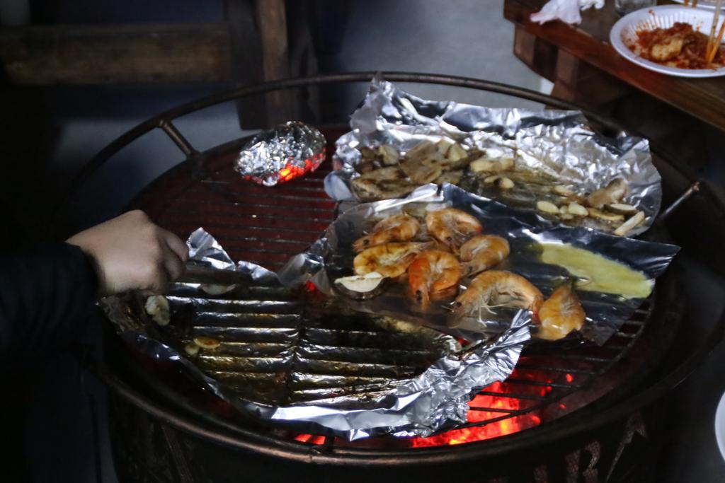 Bexco Hostel B&B Busan Dış mekan fotoğraf